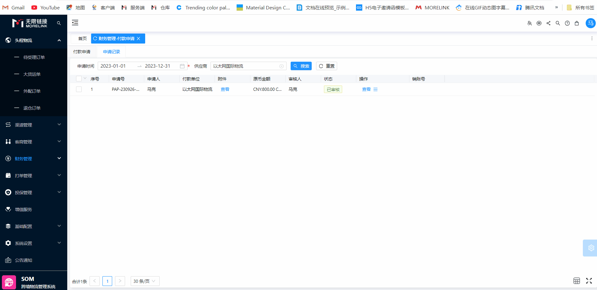 销账申请付款审核.gif